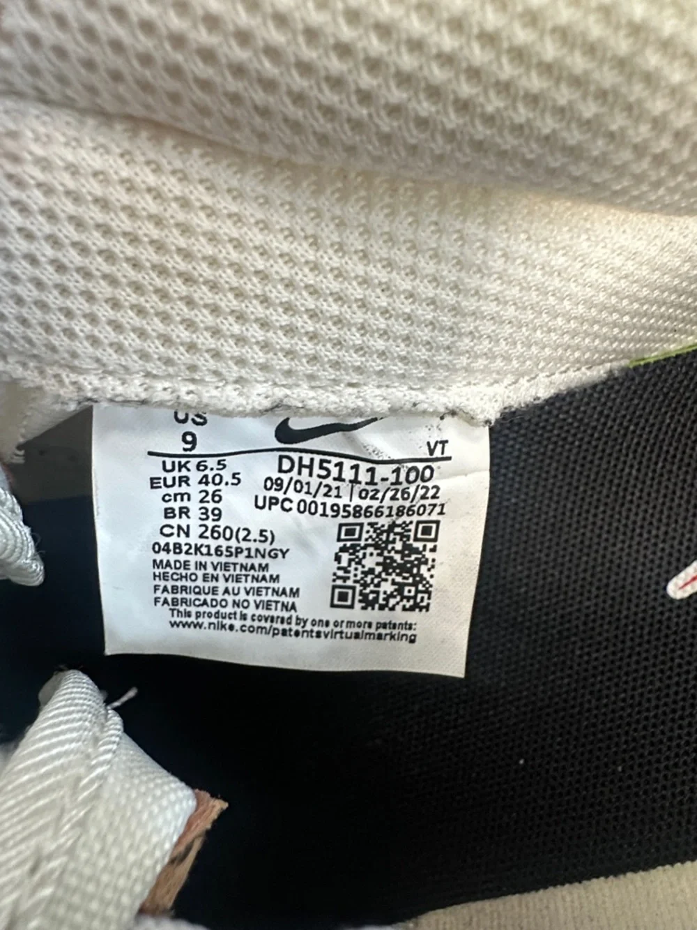 Nike Air Max Pre-Day SE - Picture 13 of 15